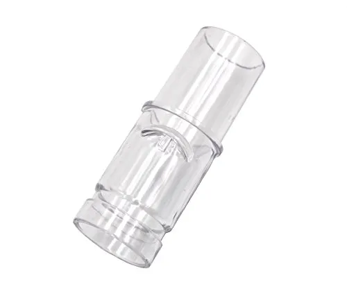 Dyson Tool Adapter geeignet für DC31 DC32 DC34 DC35 DC36 DC37 DC38 DC39 DC40 DC41 DC42 DC43 DC44 DC45 DC48 DC52 DC59 an 32 Millimeter Standart Zubehör 1432