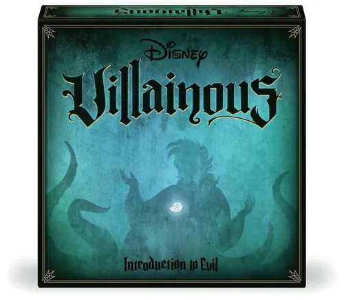 Ravensburger - Villainous