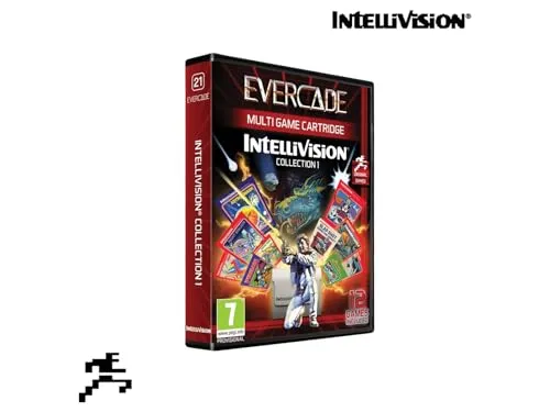 Intellivision Collection 1