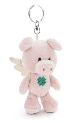 Schlüsselanhänger Pink von NICI