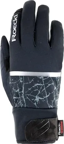 Roeckl Vorbach Ganzfinger - Handschuhe S