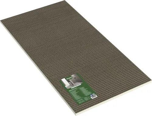 Produktbild Ultrament Bauplatte Do it 120 x 60 x 2 cm Hartschaumplatte
