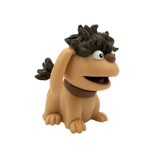 BULLYLAND - UNSER SANDMÄNNCHEN - MOPPI NEU