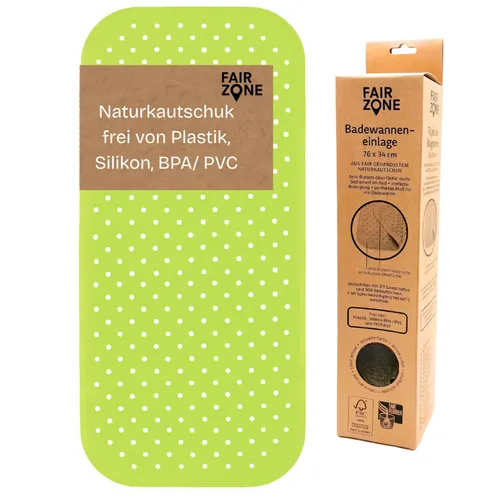 FAIR ZONE Badewanneneinlage