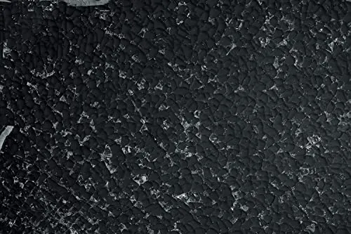 Wand- & Deckenfliesen Schwarz von GLOREX