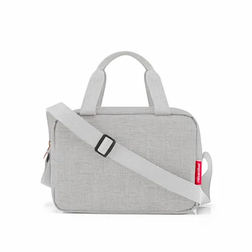 reisenthel coolerbag to-go Kühltasche - Twist Sky Rose 3 L - Kühlbox für unterwegs, mit stylishen Design und praktischem 3 L Volumen für Snacks und Getränke.