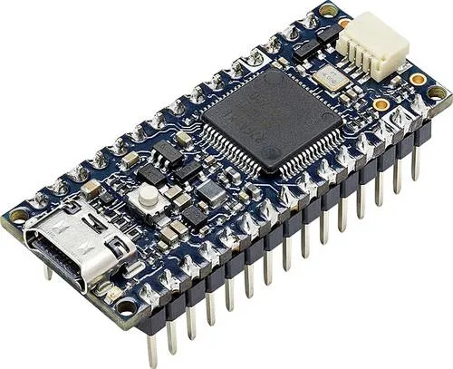 Arduino ABX00143 Board Nano R4 with Headers Nano