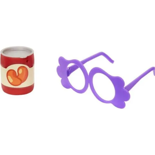 Little Tikes Bluey Grannies Car Coupe (641077)