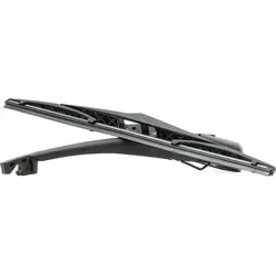 RIDEX 301W0118 Wischerarm Scheibenwischerarm Hinten für HYUNDAI ix35 (LM, EL, ELH) für KIA SPORTAGE (SL) mit Wischblatt