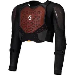 Scott Softcon Protektorenjacke für Kinder