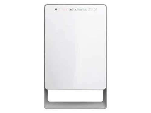 RADIALIGHT Bad-Schnellheizer HBS 1800/3/1 HB Premium+, 1800 W - Heizgeräte / Heizlüfter, leistungsstark mit 1800 W für sofortige Wärme im Badezimmer, energiesparend und stilvolles Design.