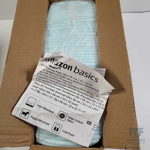 Bodenschutz & Unterlagen von Amazon