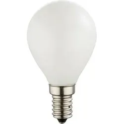 E14 Led Glühbirne Dimmbar Mit 4 Watt & 400 Lumen In Warmweiß