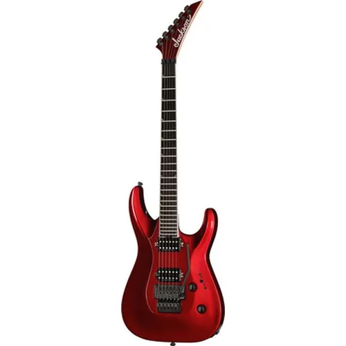 Pro Plus Soloist SLA2 RED CRYS - E-Gitarre - Hochwertige E-Gitarre der Pro Plus-Serie mit Nyatoh-Korpus und Seymour Duncan Tonabnehmern. Ideal für anspruchsvolle Musiker, inklusive Gigbag für sicheren Transport.