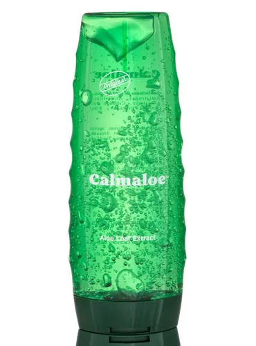 Produktbild canarias cosmetics Hautpflegegel Calmaloe Leaf Extract, 300 ml