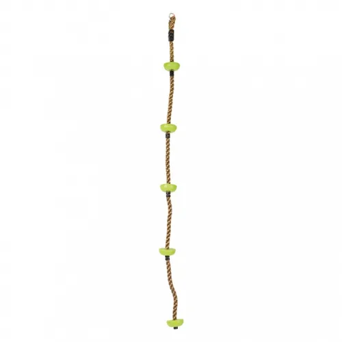 Small Foot Kletterseil Himmelsstürmer mit Sicherungshaken von small foot