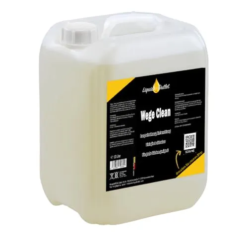Herbizide von Liquid-Outlet