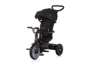 Chipolino Dreirad Tricycle Derby 2 in 1 mit Musik und Licht