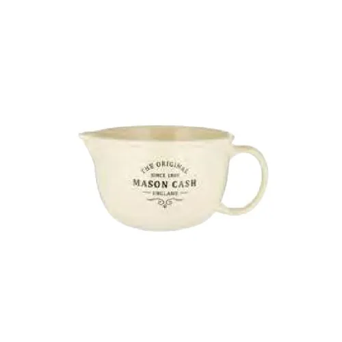 Mason Cash Heritage Rührschüssel mit Ausgießer 2 L