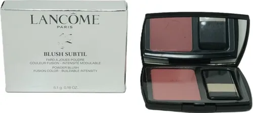 Lancôme Blush Subtil Puderrouge 41 Figue Espiègle von Lancôme