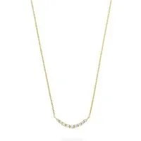 Valeria Kette 88581041 aus 585er Gelbgold - Elegante Valeria Kette 88581041 aus hochwertigem 585er Gelbgold. Ideal für jeden Anlass und verleiht Ihrem Outfit einen besonderen Glanz.