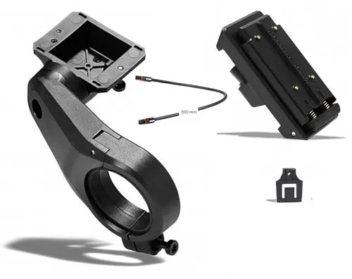 BOSCH Smart System 1 Arm Halterung Nachrüst Kit komplett Set 35mm KIOX