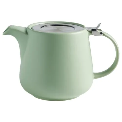 Produktbild MAXWELL & WILLIAMS Teekanne mit Edelstahl-Teesieb TINT 1,2 Liter mint