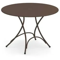 EMU Esstisch braun von EMU