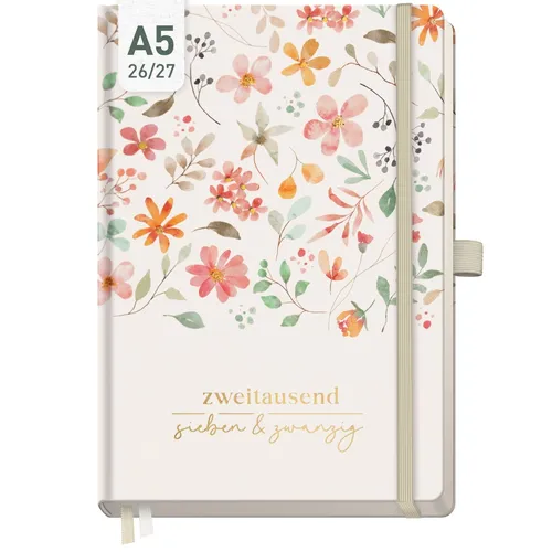 Kalender, Organizer & Zeitplaner von Häfft