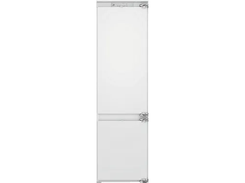 BAUKNECHT Einbaukühlgefrierkombination BKGIS 20F23 – 194 cm hoch, 56 cm breit