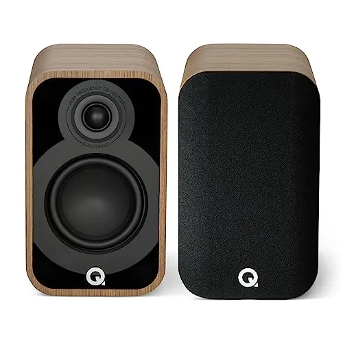 Q-Acoustics 5010 von Q Acoustics