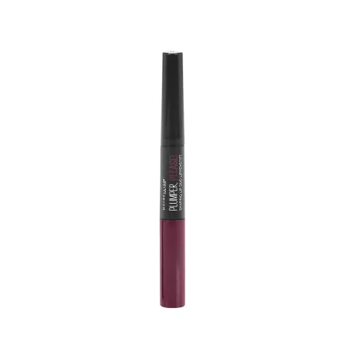 Maybelline New York Lip Studio Plumper, Please! Lipstick Makeup