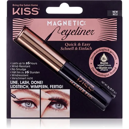 Produktbild KISS Magnetic Lash Collection