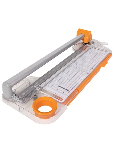 Stanz- & Prägewerkzeuge für Kunstarbeiten von Fiskars