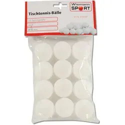Tischtennis-Bälle