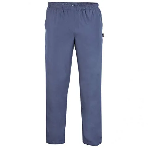 Authentic Klein, Funktionelle Herren Sport- und Freizeithose aus hochwertiger Microfasert in Übergrößen; Kurze Größen; Lange Größen