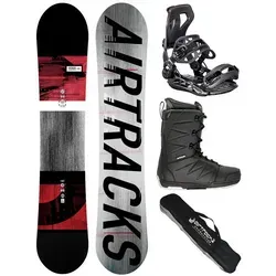 Die besten Snowboards | Test & Kaufberatung von Airtracks