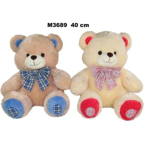 Sun-Day Teddybär 40cm MIX (40 cm) (39234734)