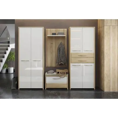 Garderoben-Set OTTO HOME