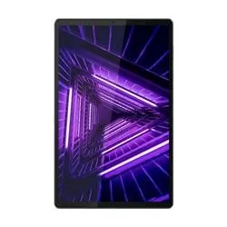 Lenovo Tab M10 Plus - Grey Tablet mit LTE - Tablet mit 4 GB RAM und 64 GB Speicher, ideal für Multimedia und mobiles Arbeiten dank LTE-Konnektivität.