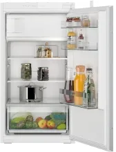 Siemens Einbaukühlschrank KI32LNSE0 in weiß von Siemens