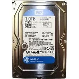 Dell 1Tb 7200Rpm 64Mb Cache Sata (1 TB, 3.5