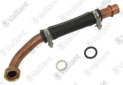 VAILLANT Rohr VC 146+206+276/4-7 Vaillant-Nr. 0020045921