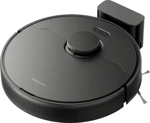 Dreame D9 Max Gen 2 in schwarz von Dreame