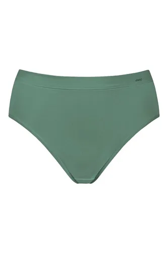 Mey Taillenslip in grün von mey