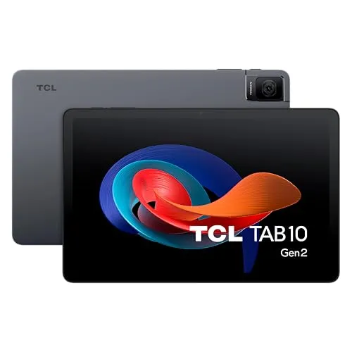 TCL Tab 10 Gen2 4+64GB 10.4
