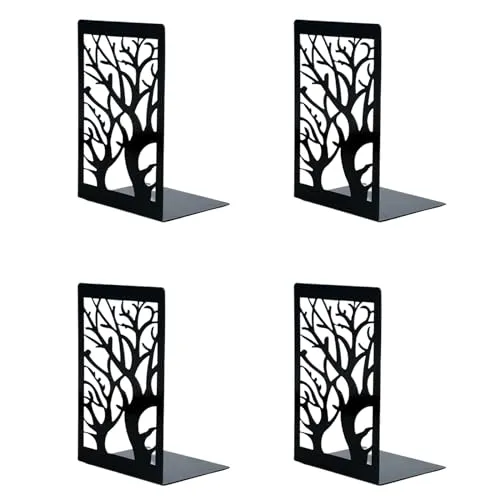 Buchstützen von wenrescry