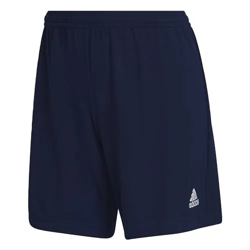 Adidas Damen Entrada 22 Shorts, Team Navy Blue 2, S