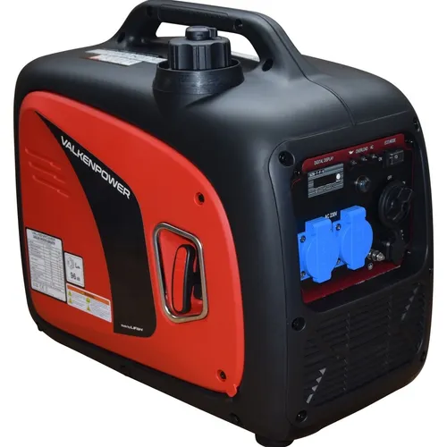 Produktbild Benzin Stromgenerator Inverter 3000W