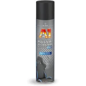 Produktbild DR. WACK A1 Polster- / Alcantara Reiniger Pro 400 ml
